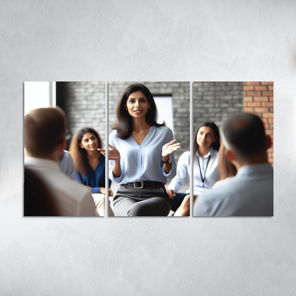 The Art Of Persuasion Mastering Influential Communication Art Trends