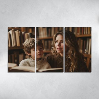 Moments Of Reflection A Mother's Wisdom One-piece Frames