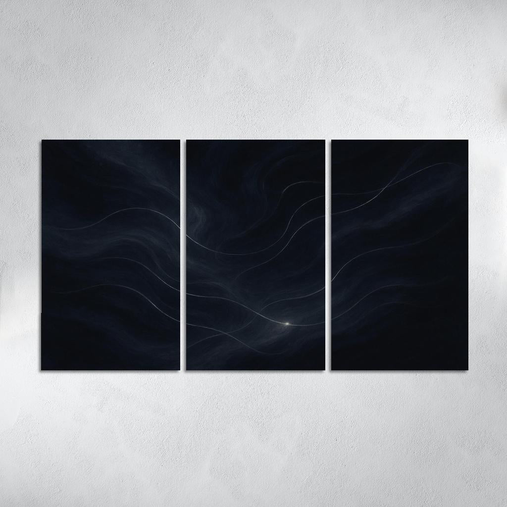 Symphony Of Eternal Whispers One-piece Frames