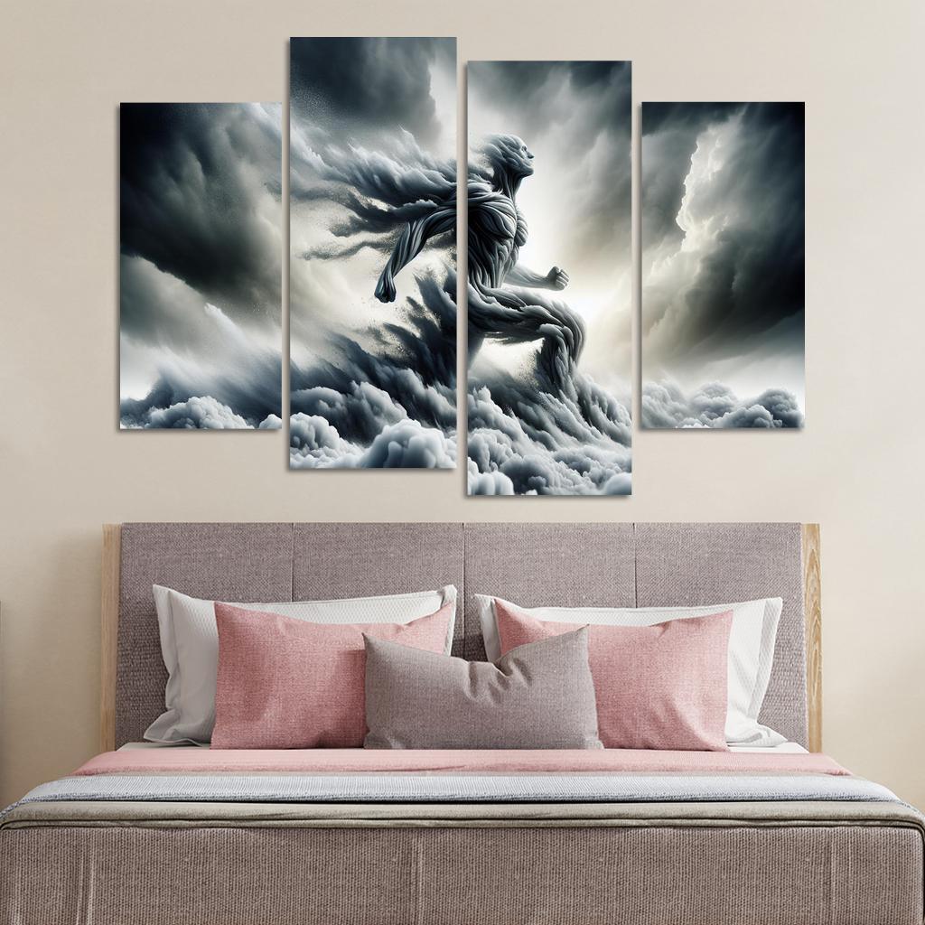 Resilience Rising Celebrating Strength In Adversity Art Trends