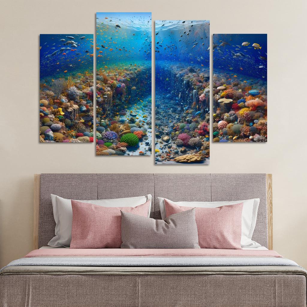 Voices Of The Ocean Advocating For Marine Conservation Art Trends