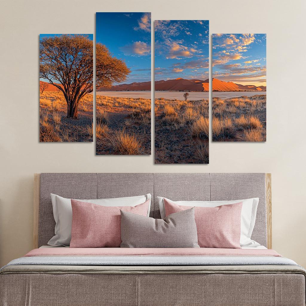 Sossusvlei One-piece Frames