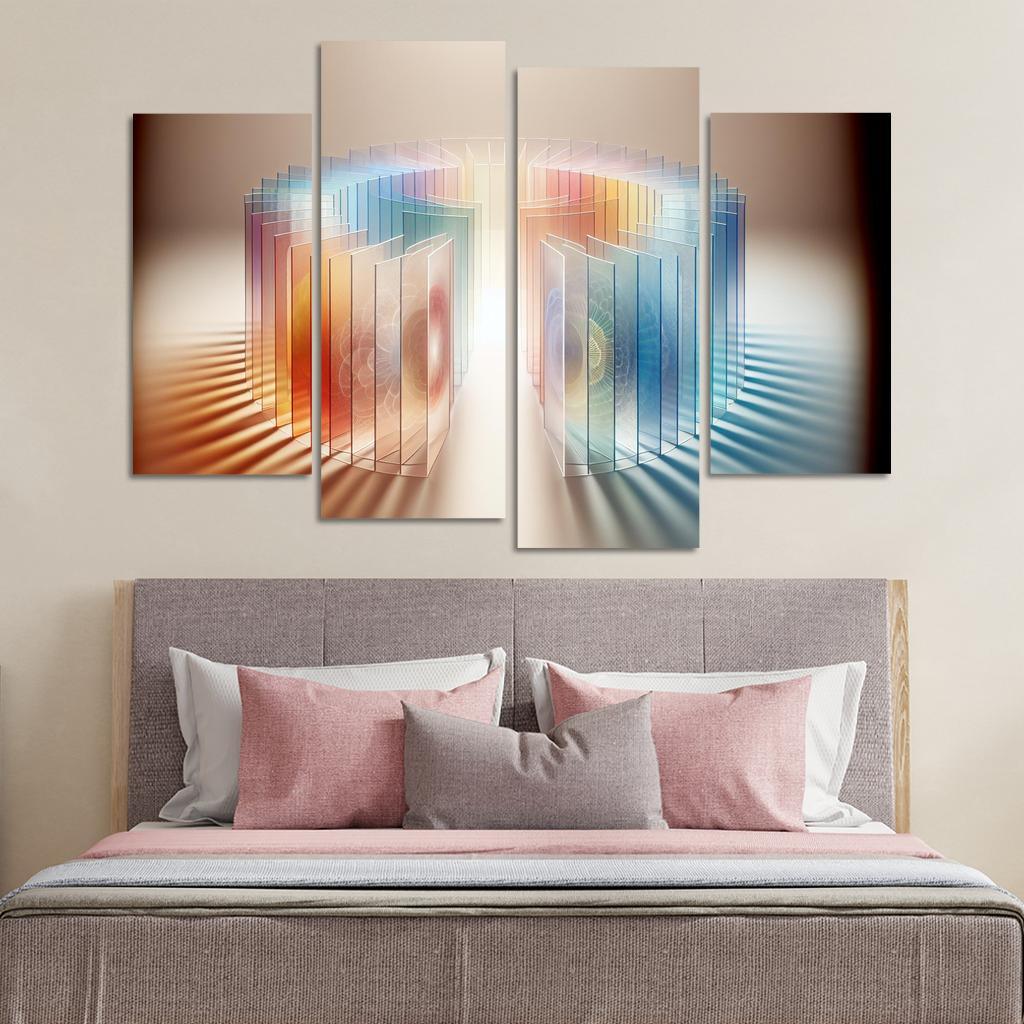 Windows To The Soul The Impact Of Art On Healing Art Trends