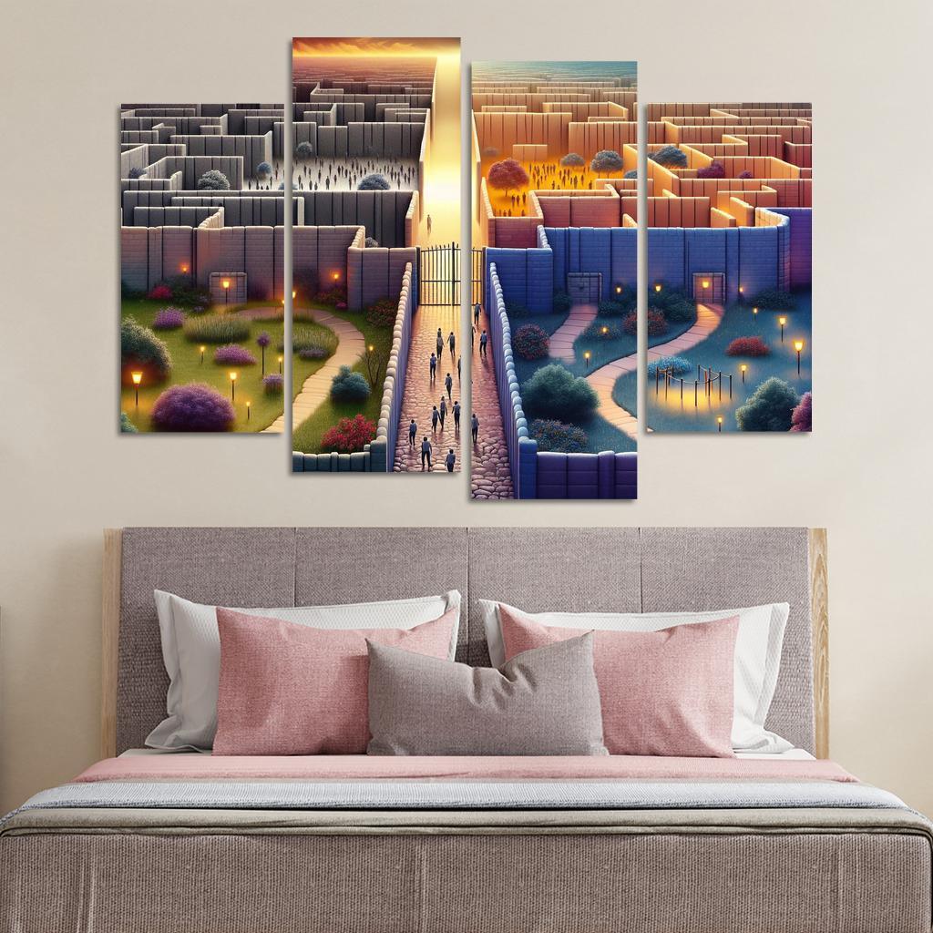 Breaking Barriers The Fight For Disability Rights Art Trends