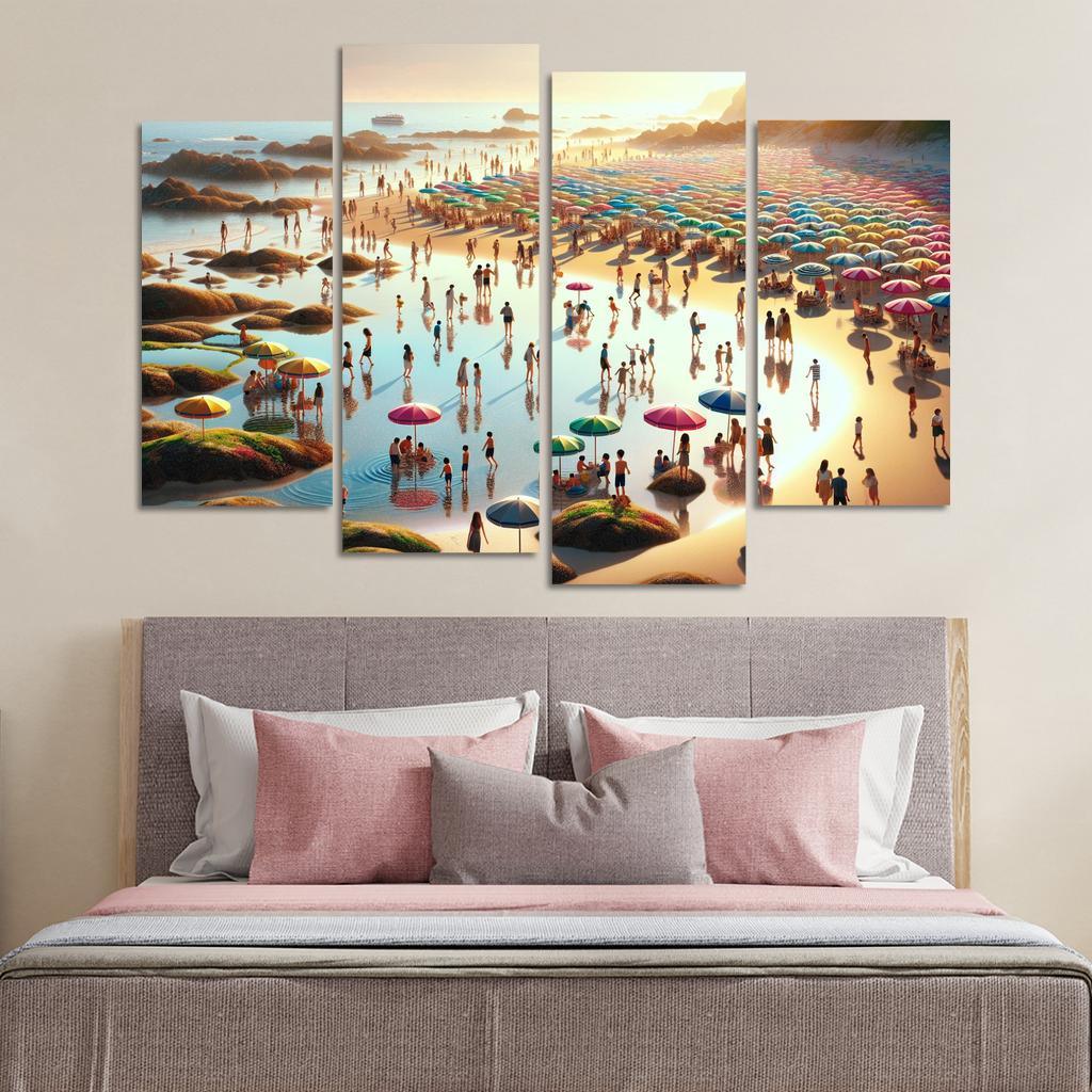 Starfish Point Premium Artwork Frames