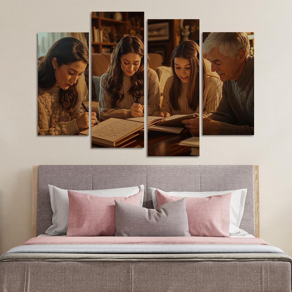 Moments Of Reflection A Mothers Love One-piece Frames