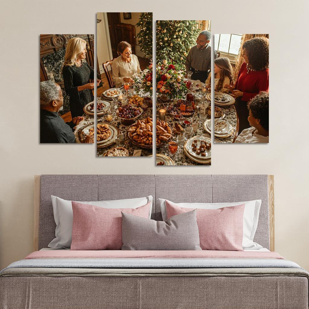 The Roots Of Our Love Nurturing Family Heritage One-piece Frames