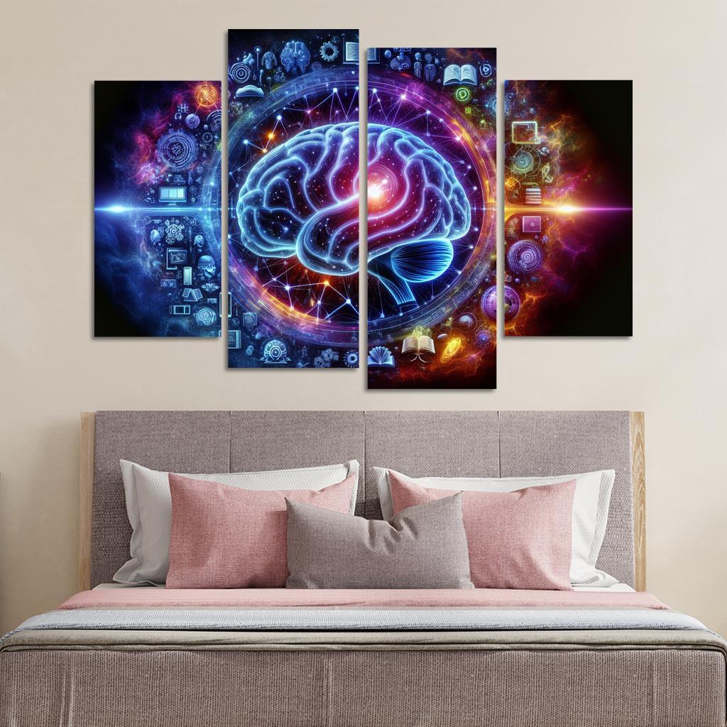 Neuroplasticity Unlocking The Power Of Your Brain Art Trends
