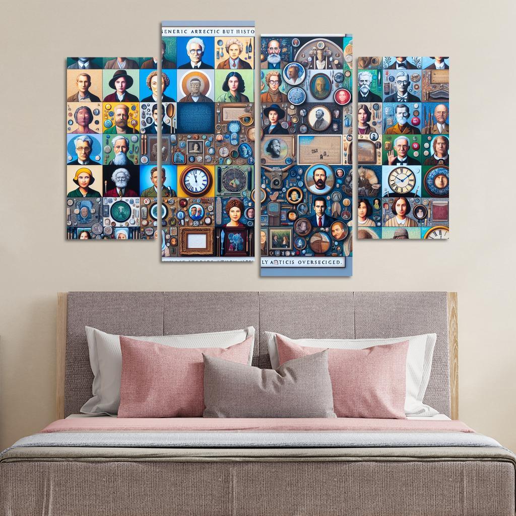 Voices Of The Forgotten Honoring Untold Histories Art Trends