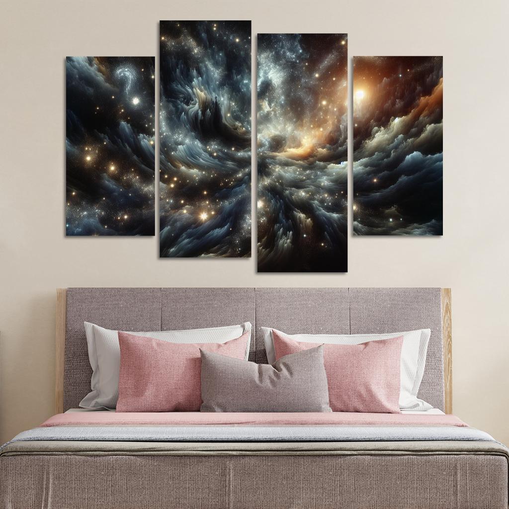 The Void Of Potential Art Trends