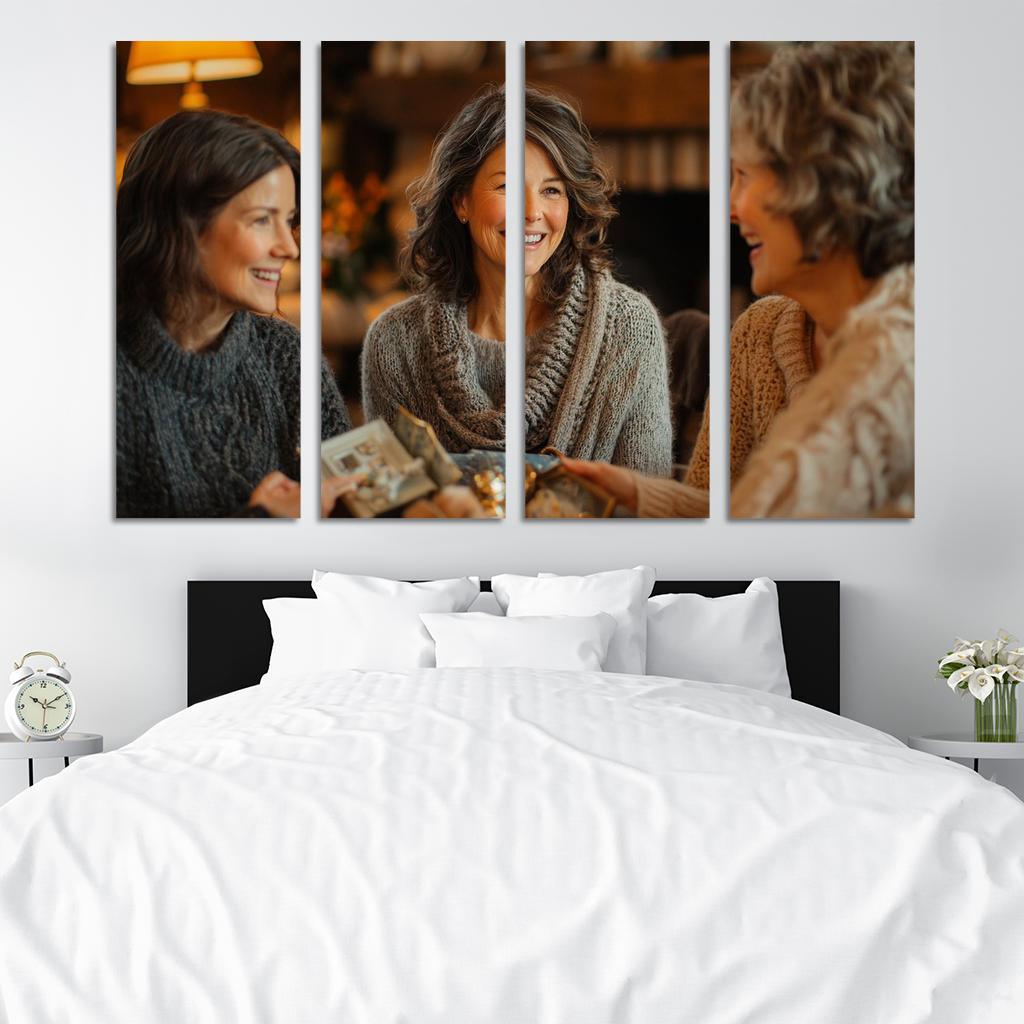 Treasured Keepsakes A Mothers Legacy One-piece Frames