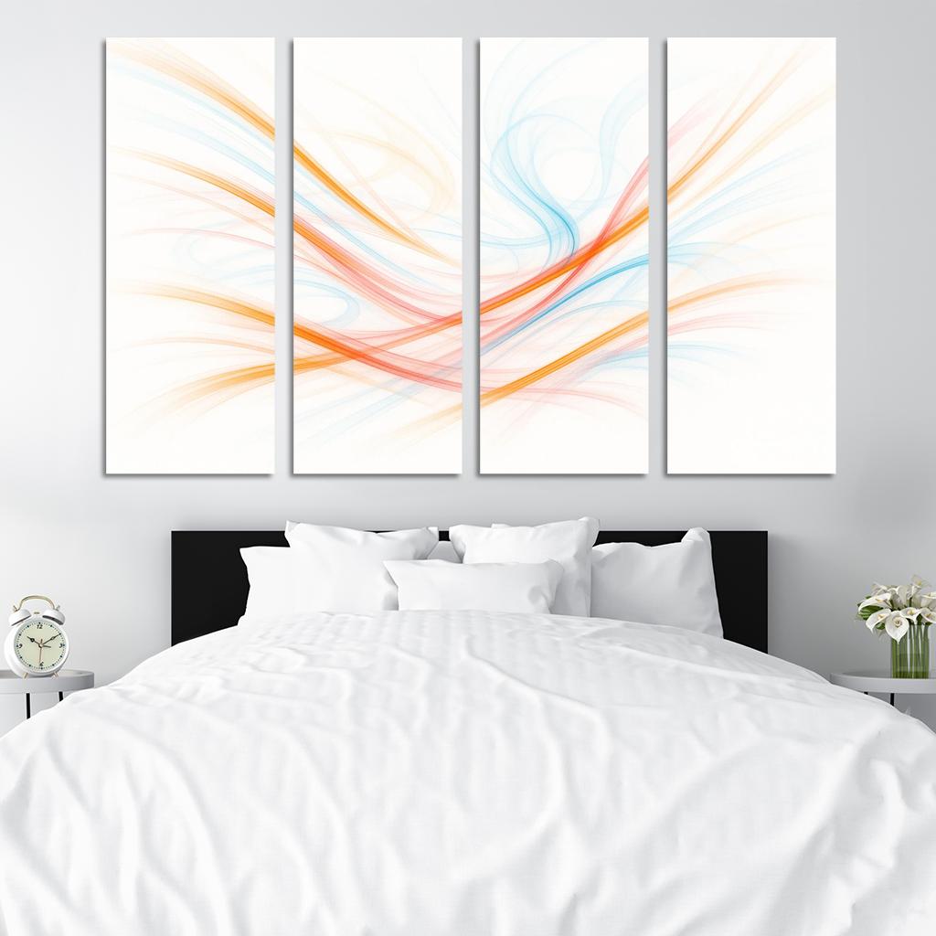 Flight Of The Transient Mind Premium Artwork Frames