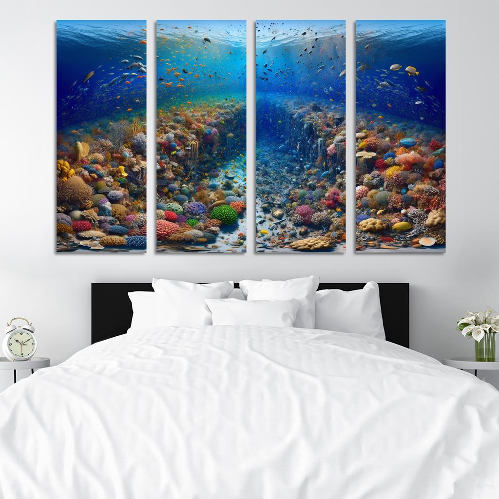 Voices Of The Ocean Advocating For Marine Conservation Art Trends