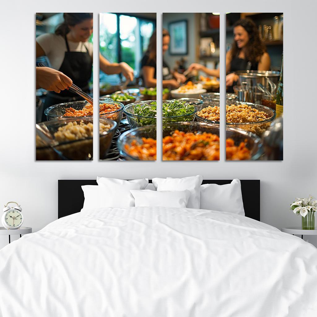 A Mothers Cookbook Recipes Of Love One-piece Frames