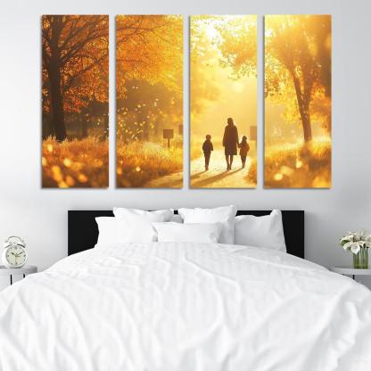 The Journey Of Love A Mothers Roadmap One-piece Frames