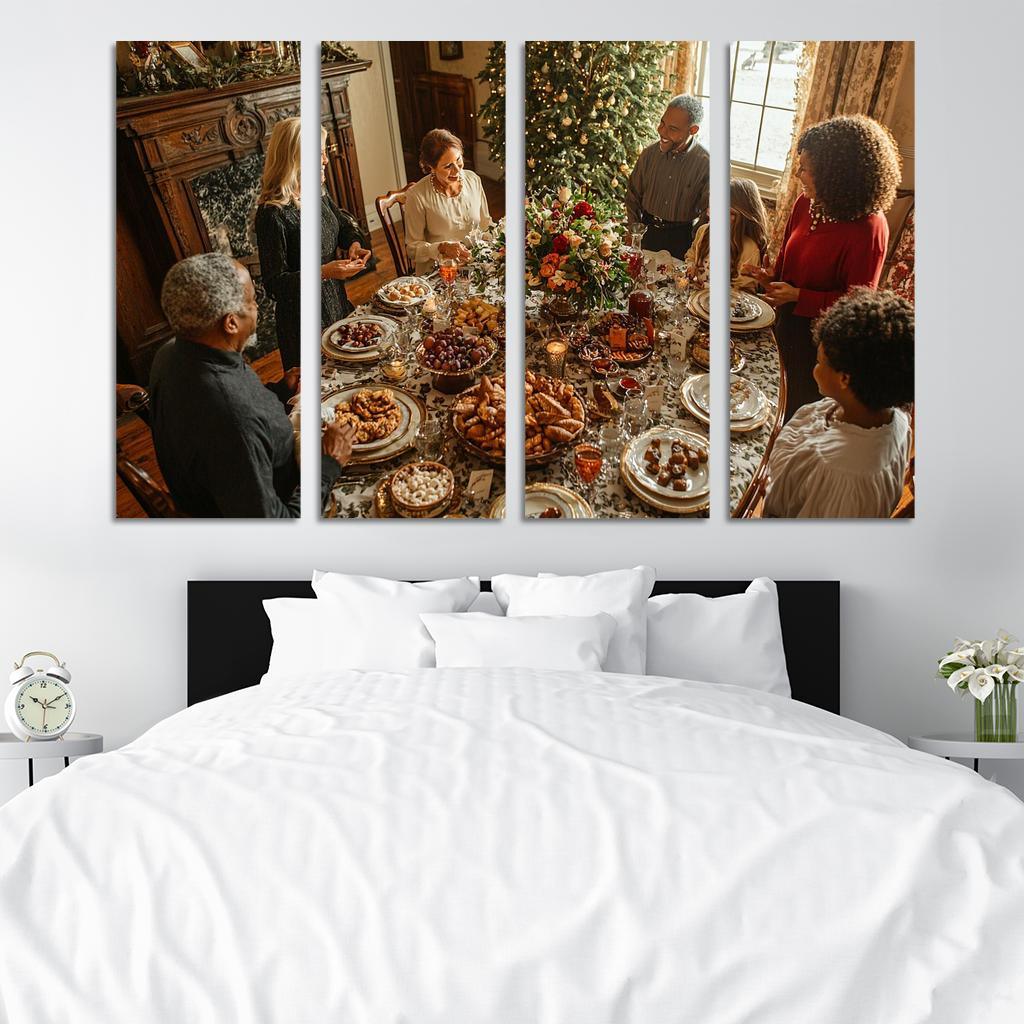 The Roots Of Our Love Nurturing Family Heritage One-piece Frames
