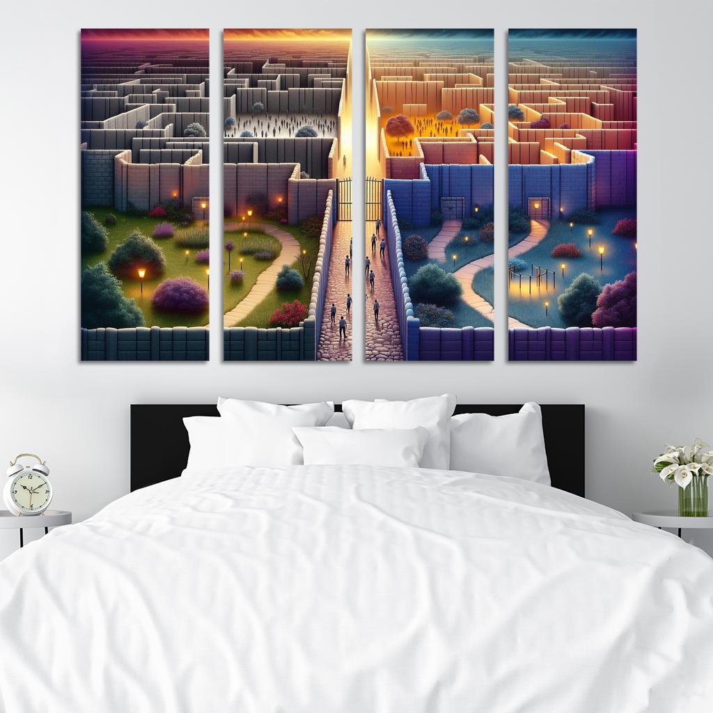 Breaking Barriers The Fight For Disability Rights Art Trends