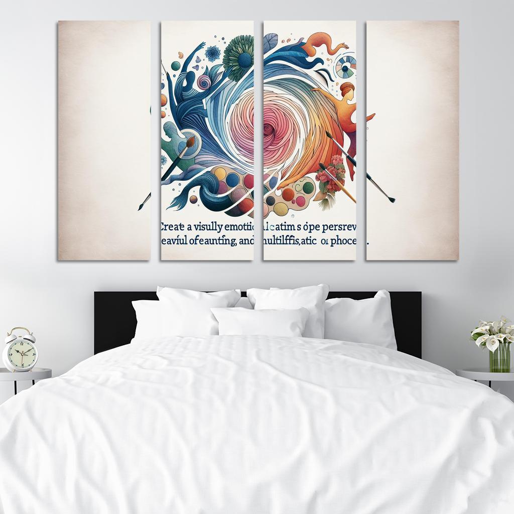 Healing Through Art A Journey Of Recovery Art Trends