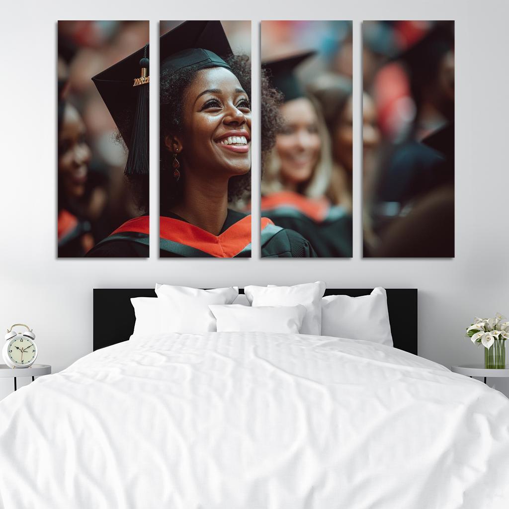 Milestones Of Love A Mothers Journey Through Time One-piece Frames