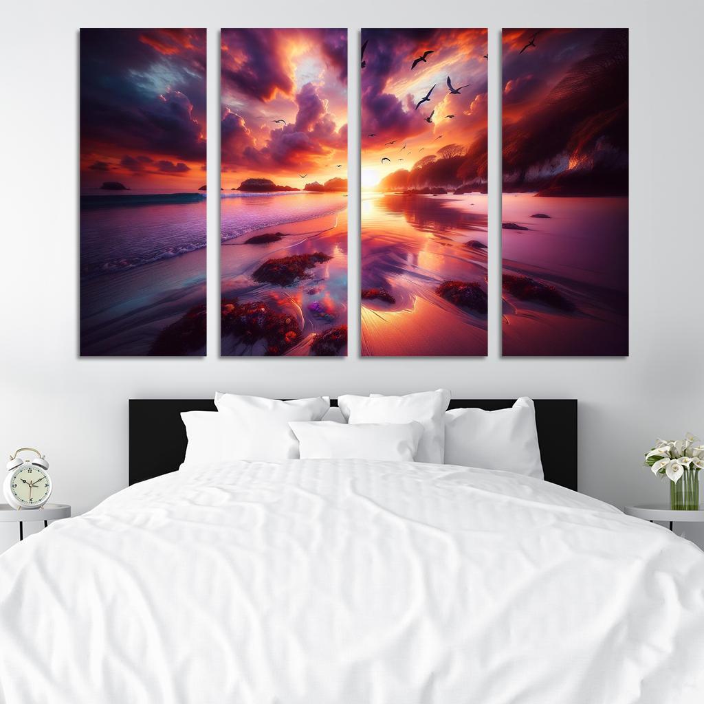 Tidewater Shores Explore Unique Ecosystems Art Trends