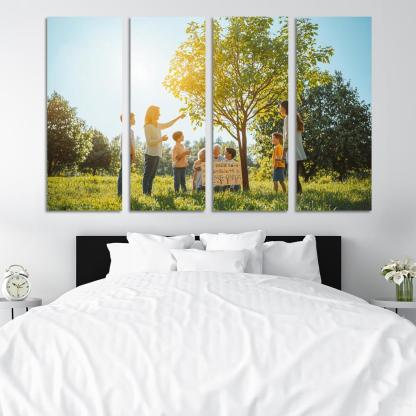 Branches Of Love The Family Tree Of Motherhood One-piece Frames