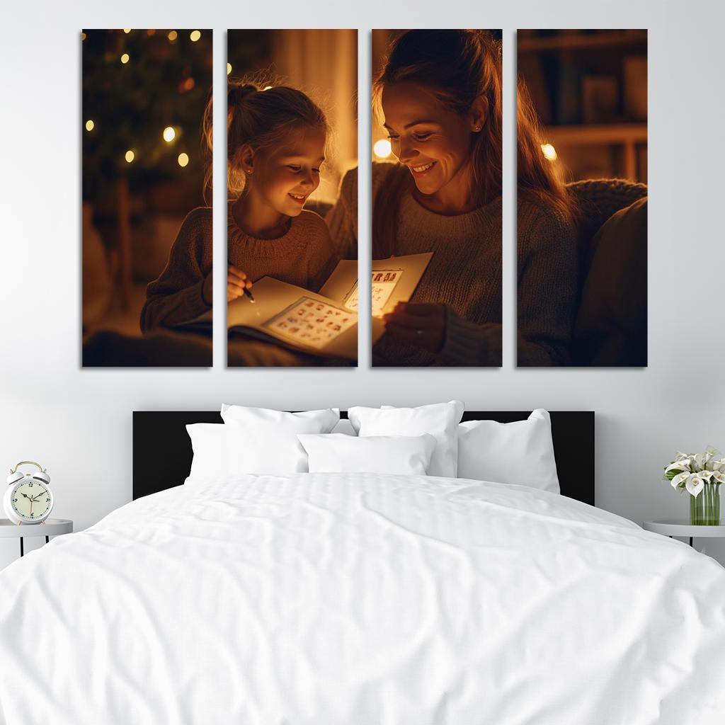 Reflections Of Love A Mothers Wisdom One-piece Frames