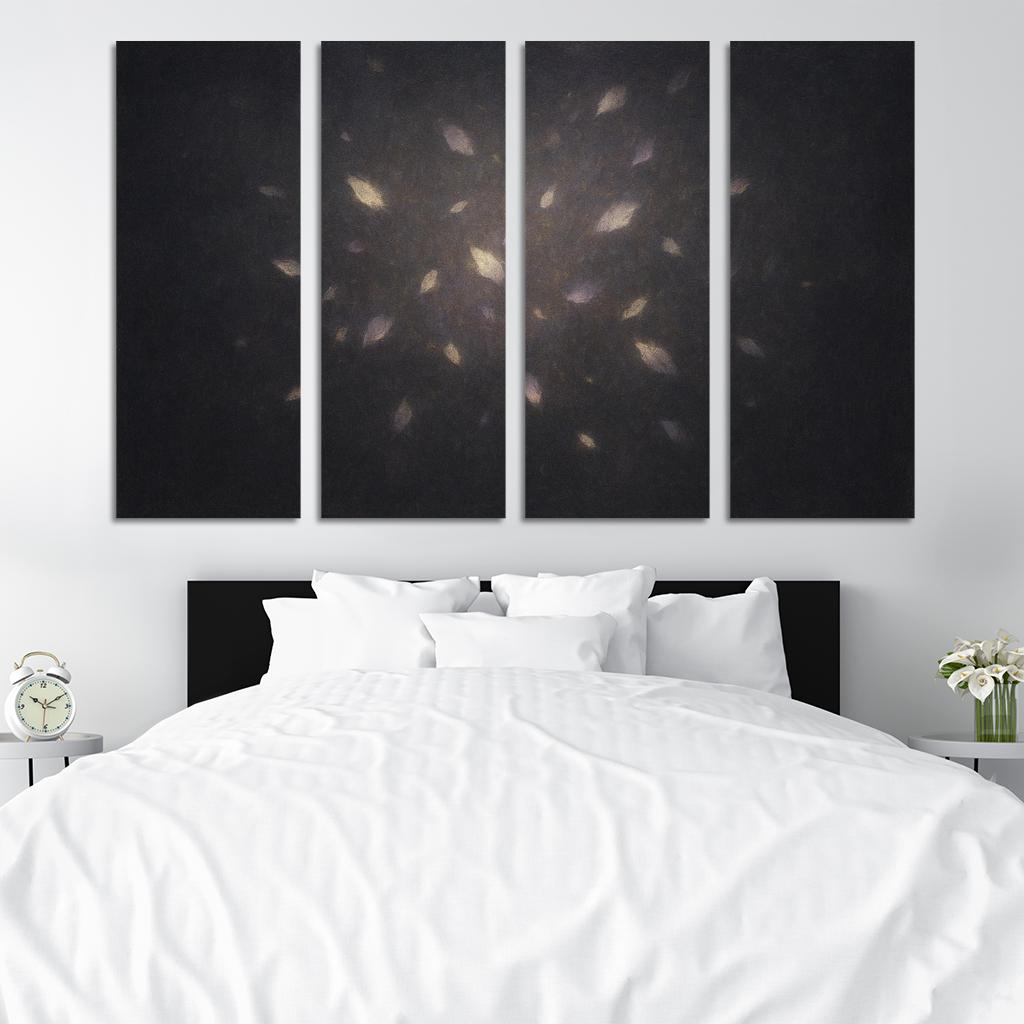 Fragments Of Forgotten Luminescence One-piece Frames