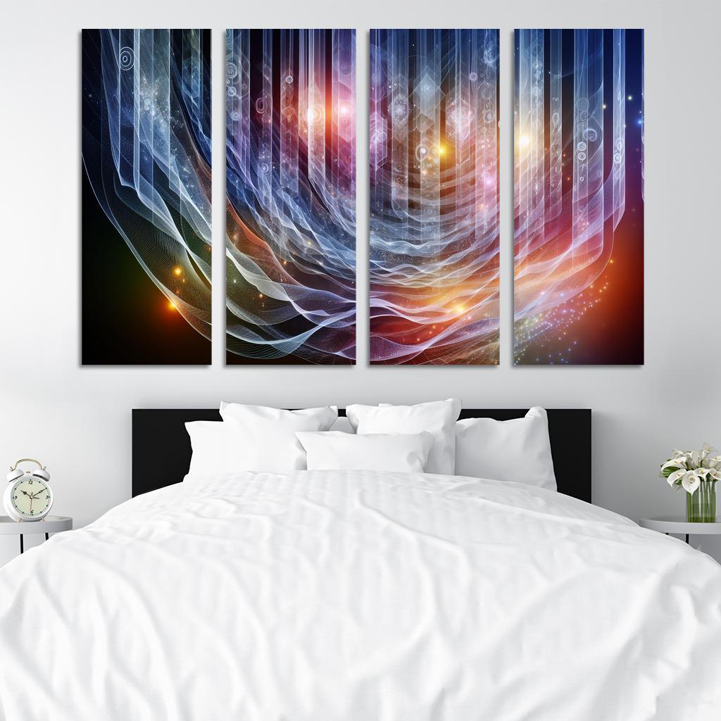 Veils Of Perception Art Trends