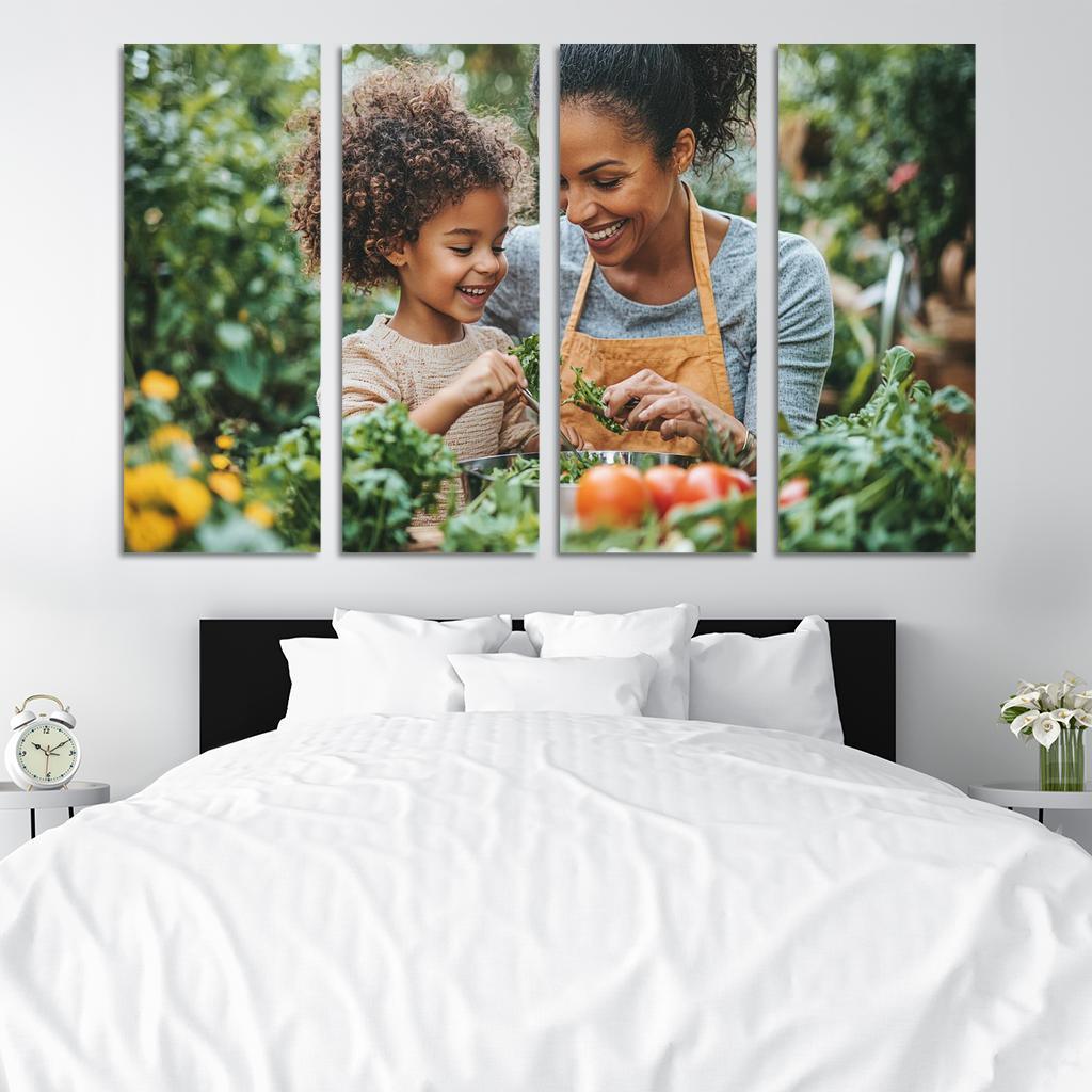 Moments Of Magic Celebrating Motherhood One-piece Frames