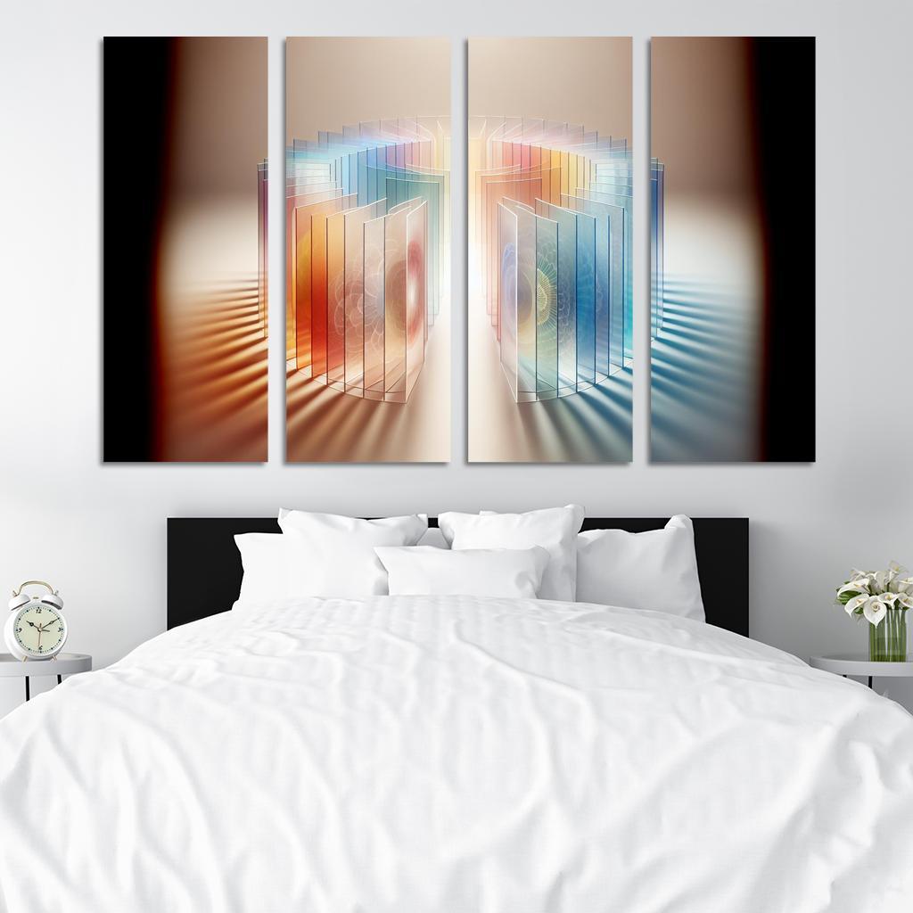 Windows To The Soul The Impact Of Art On Healing Art Trends