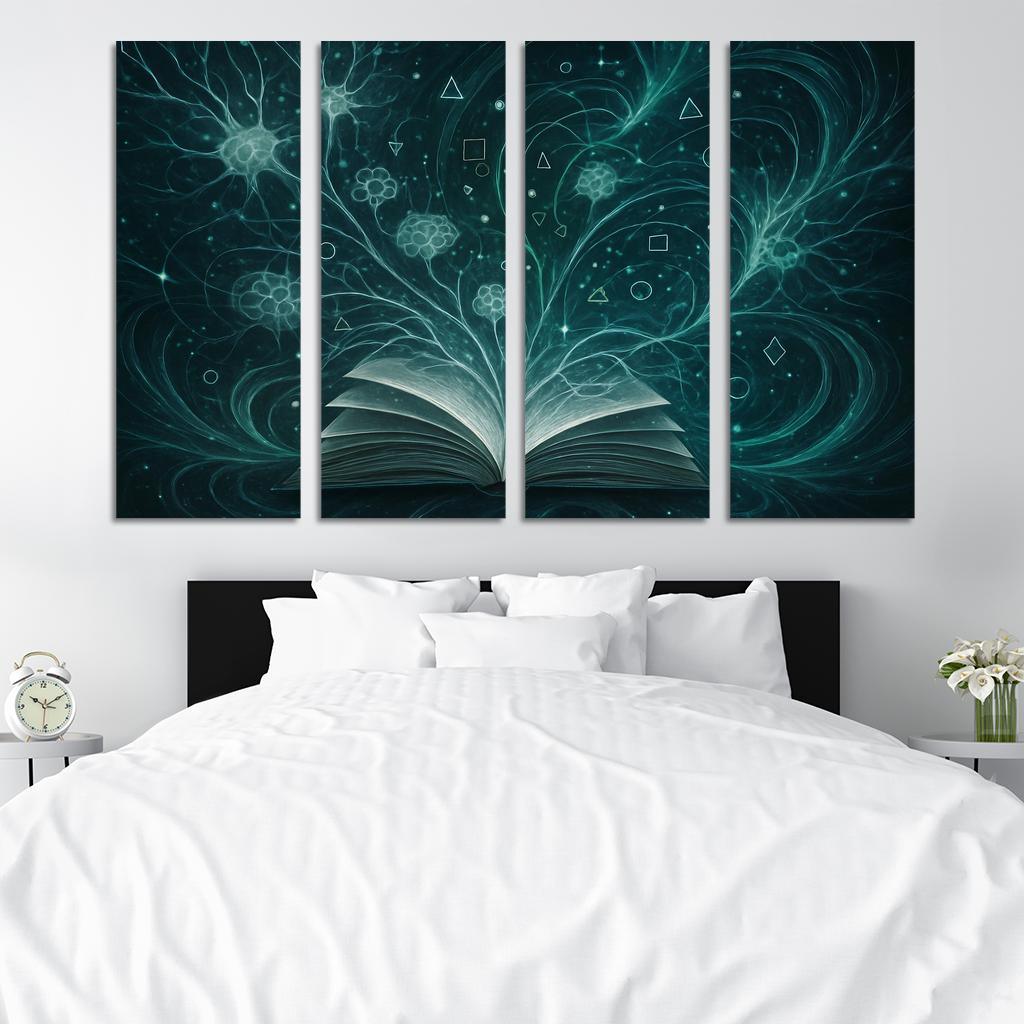 Chronicles Of The Infinite Mind One-piece Frames