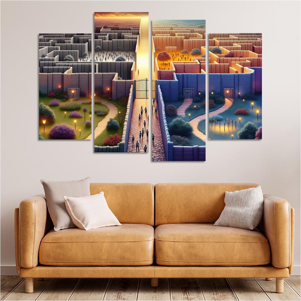 Breaking Barriers The Fight For Disability Rights Art Trends