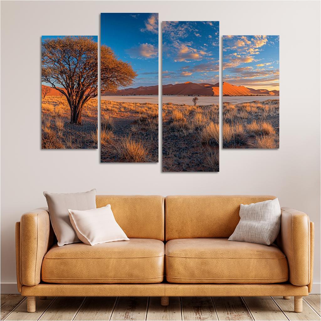 Sossusvlei One-piece Frames