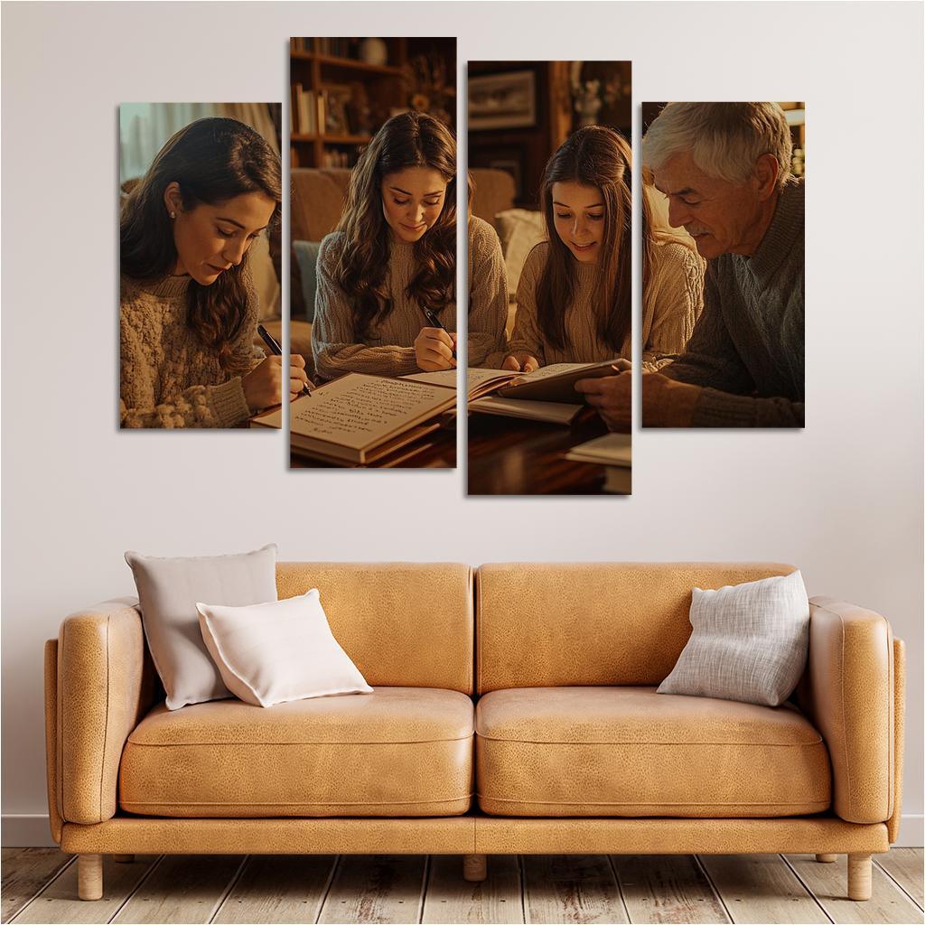 Moments Of Reflection A Mothers Love One-piece Frames