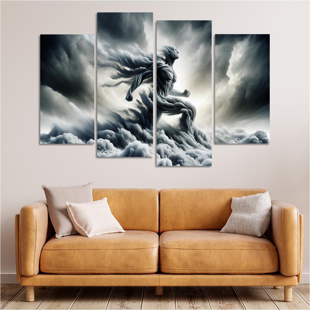 Resilience Rising Celebrating Strength In Adversity Art Trends