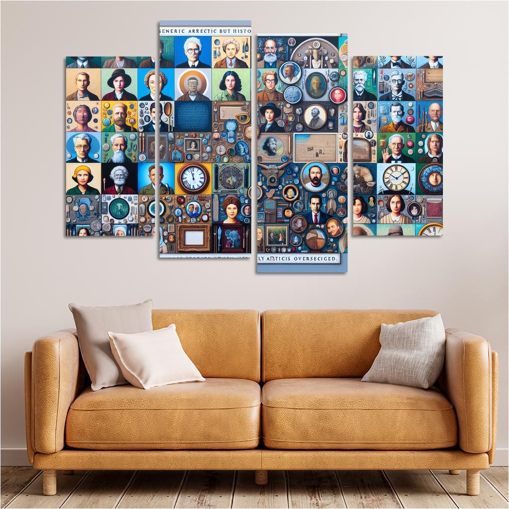 Voices Of The Forgotten Honoring Untold Histories Art Trends