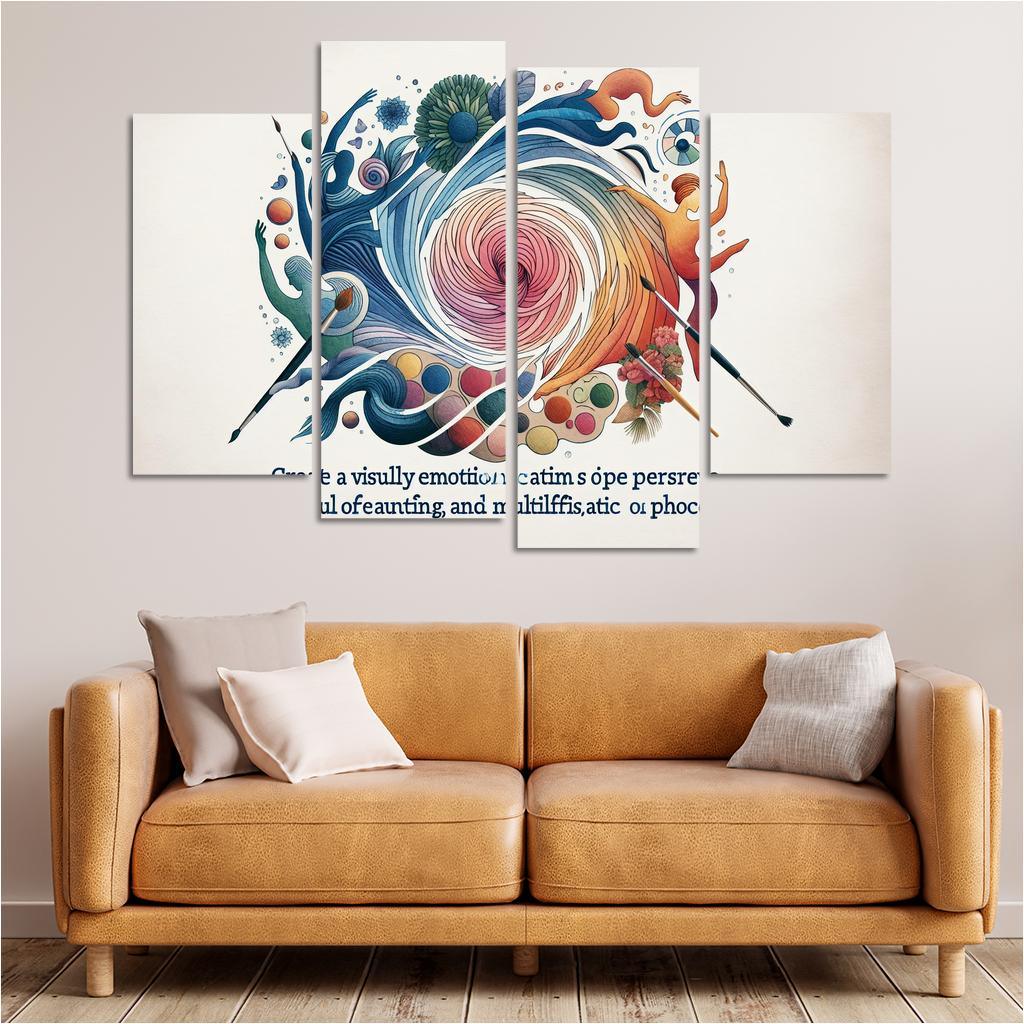 Healing Through Art A Journey Of Recovery Art Trends