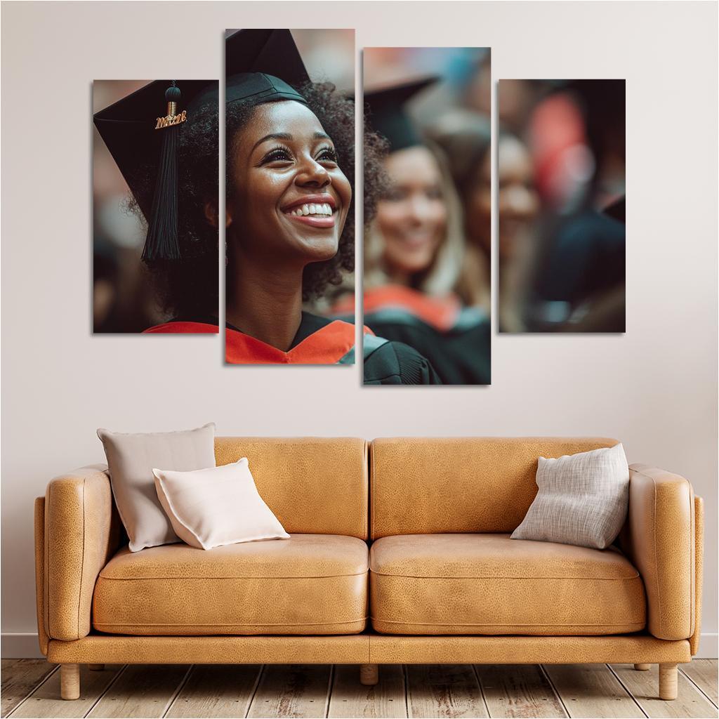 Milestones Of Love A Mothers Journey Through Time One-piece Frames