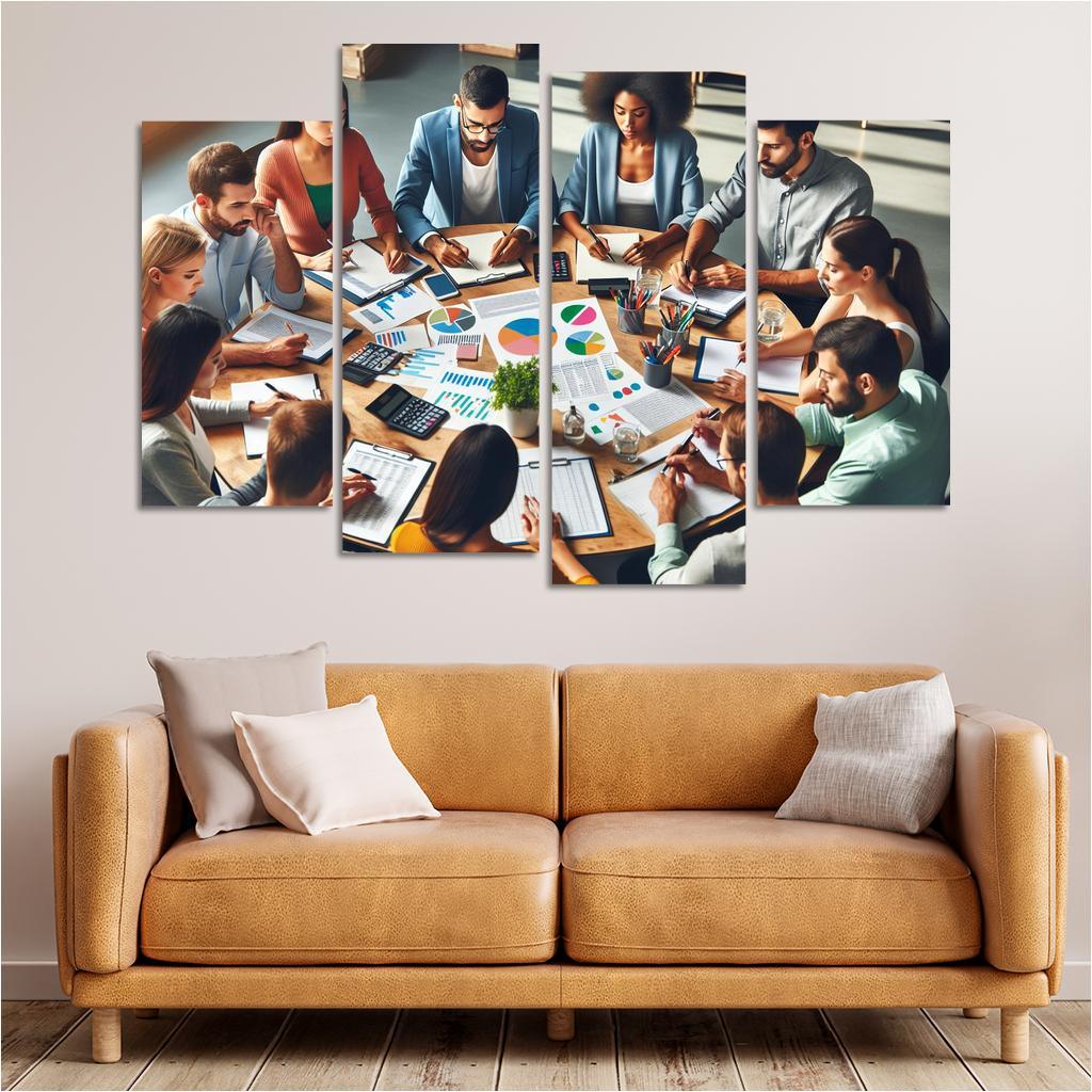 Personal Finance Mastery Building A Secure Future Art Trends