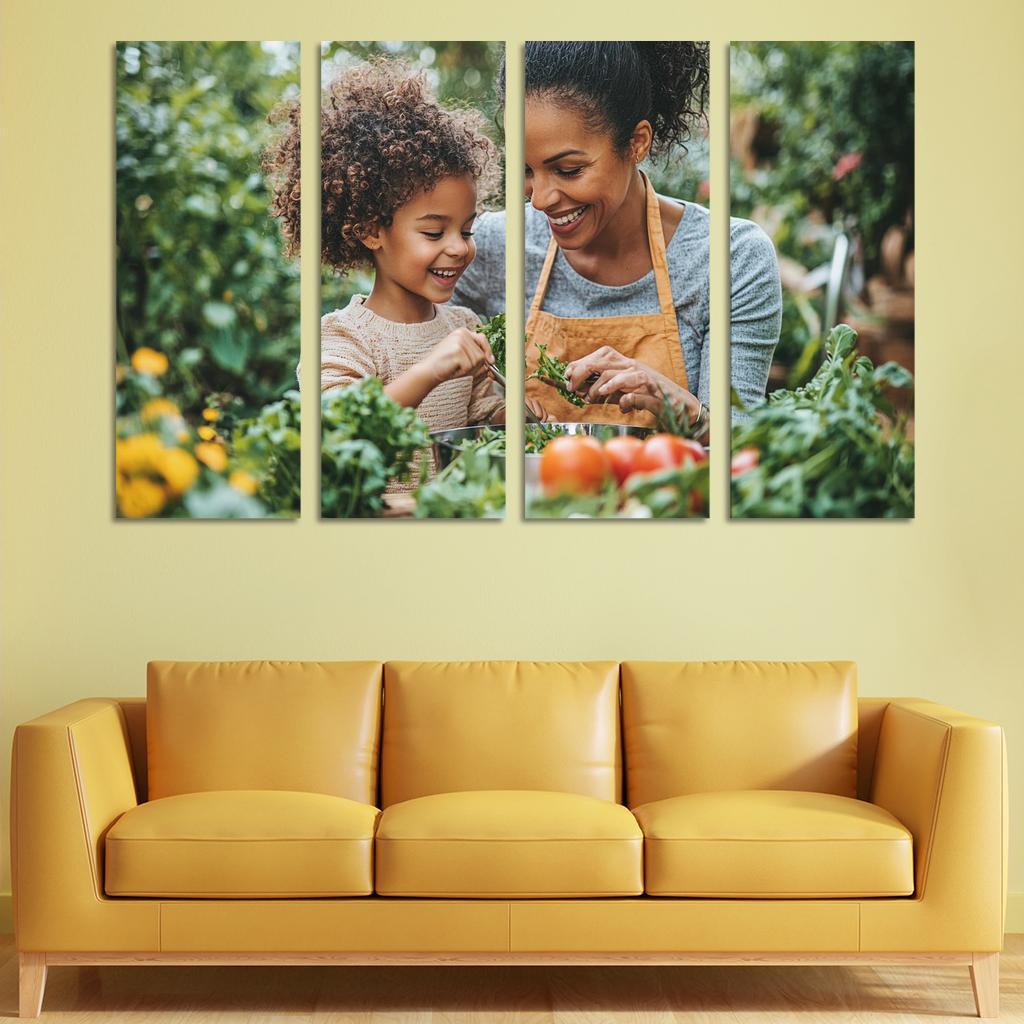 Moments Of Magic Celebrating Motherhood One-piece Frames