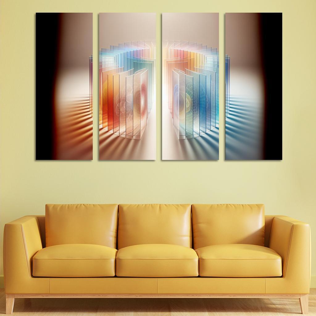 Windows To The Soul The Impact Of Art On Healing Art Trends