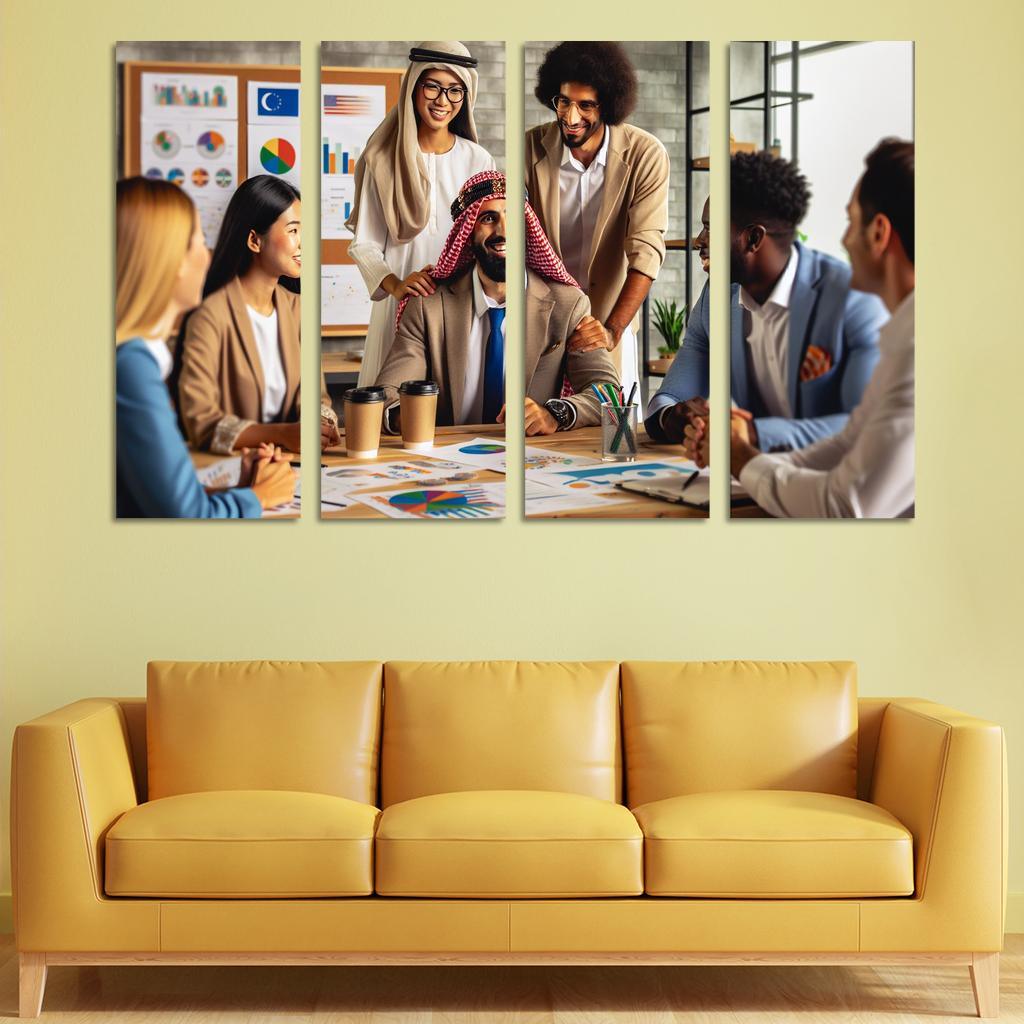 Emotional Intelligence In Leadership A Comprehensive Guide Art Trends