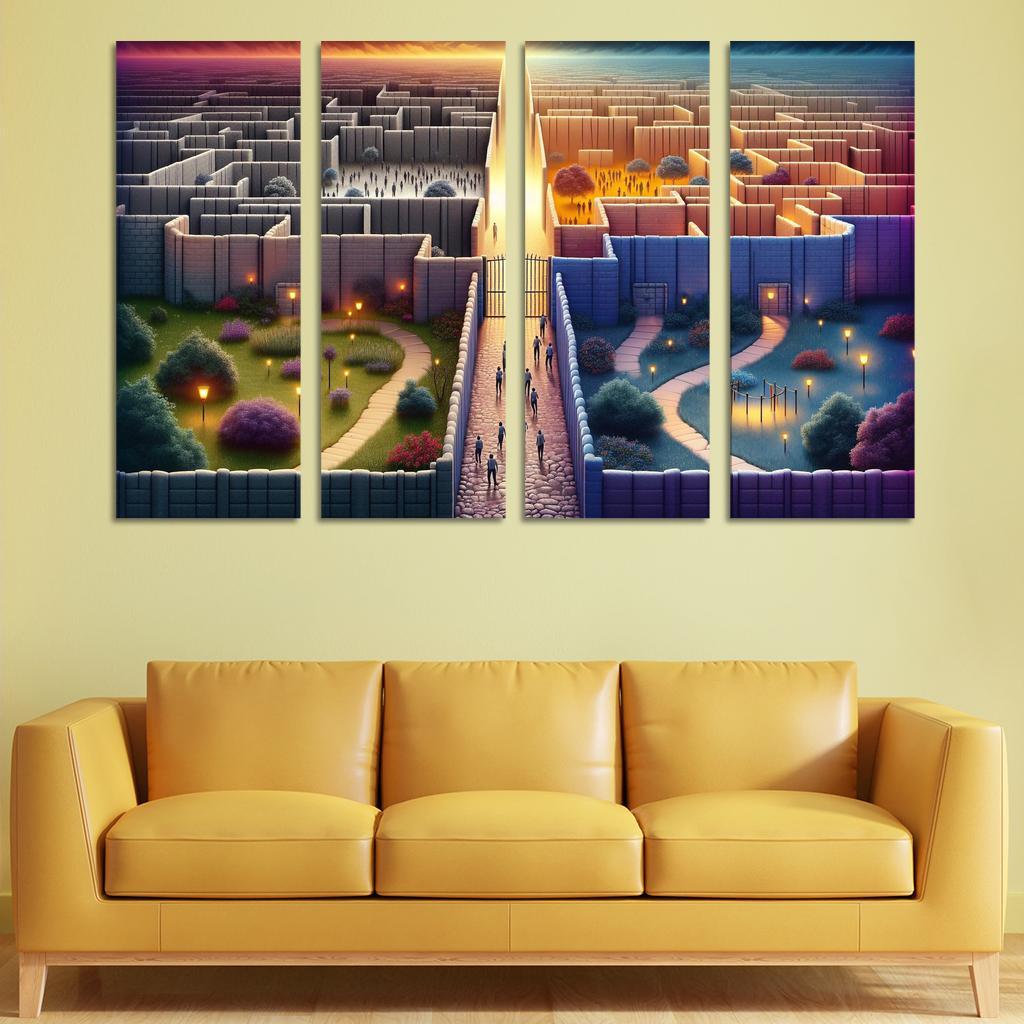 Breaking Barriers The Fight For Disability Rights Art Trends