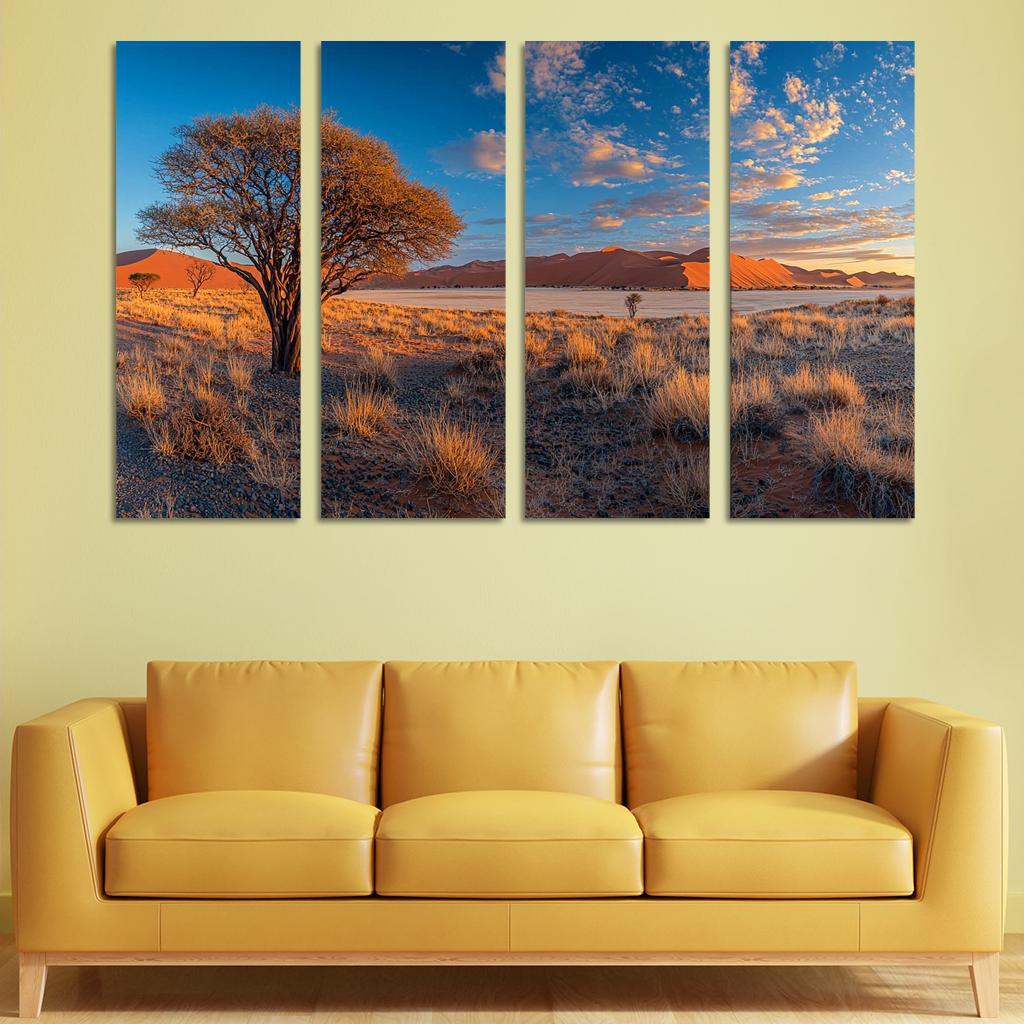 Sossusvlei One-piece Frames