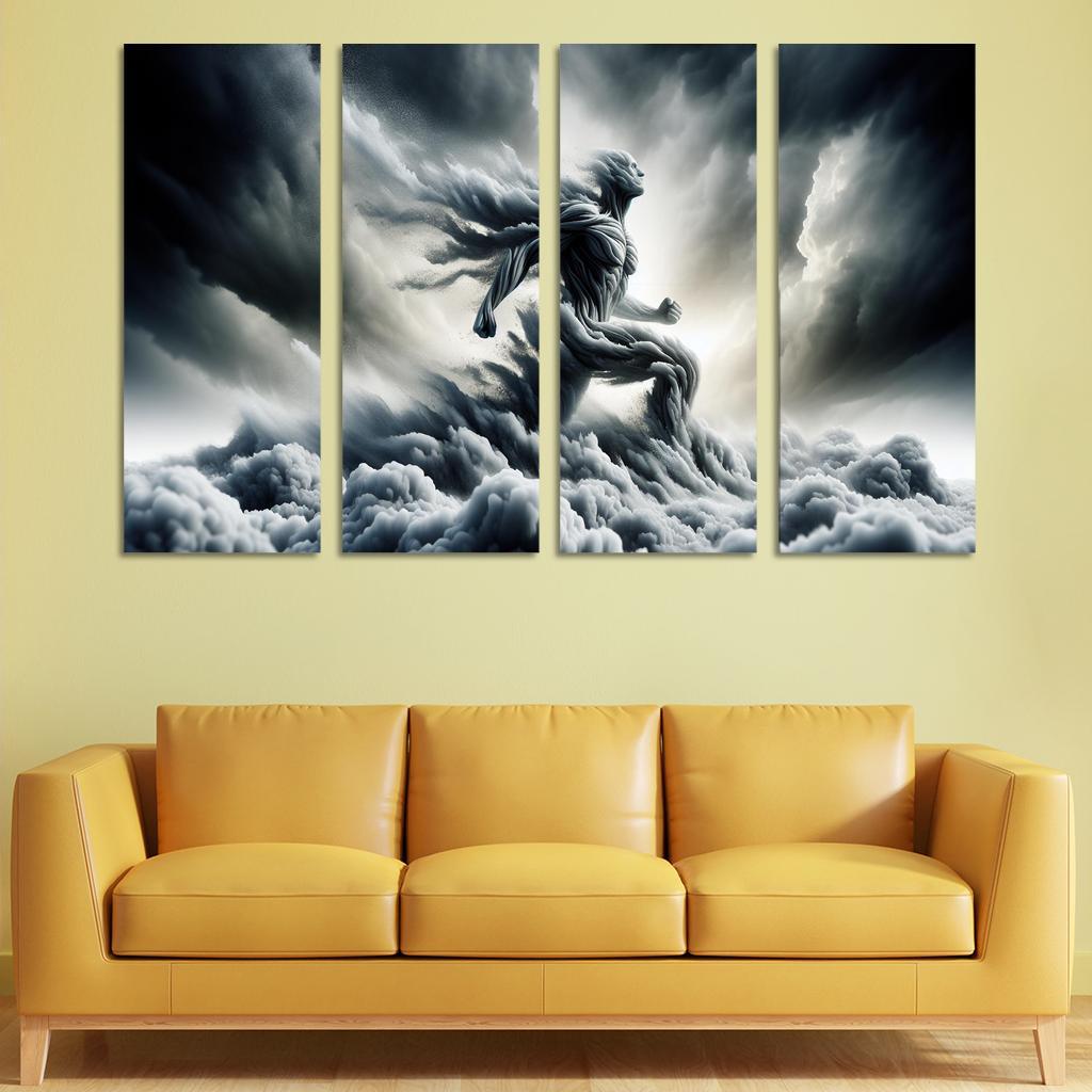 Resilience Rising Celebrating Strength In Adversity Art Trends