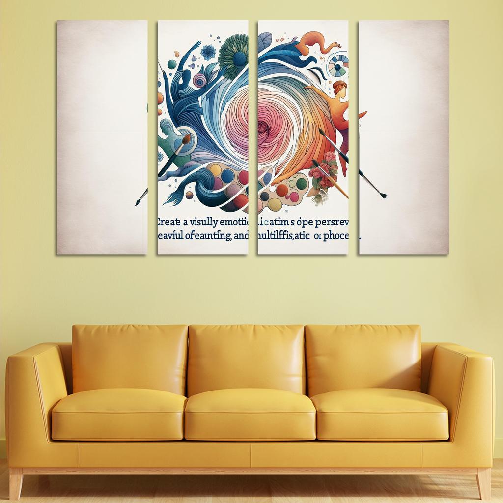 Healing Through Art A Journey Of Recovery Art Trends