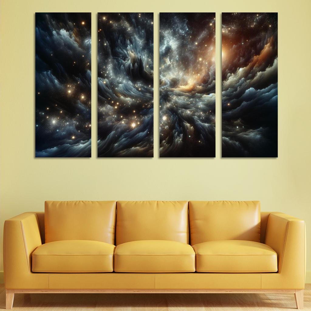 The Void Of Potential Art Trends