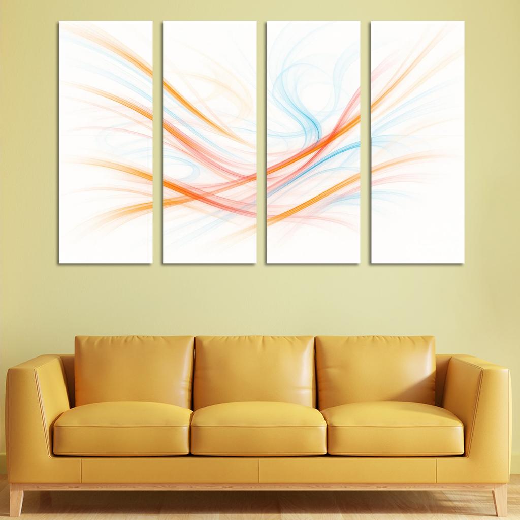 Flight Of The Transient Mind Premium Artwork Frames