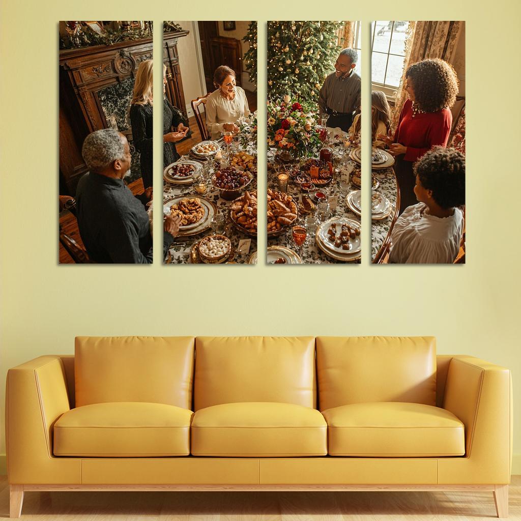 The Roots Of Our Love Nurturing Family Heritage One-piece Frames