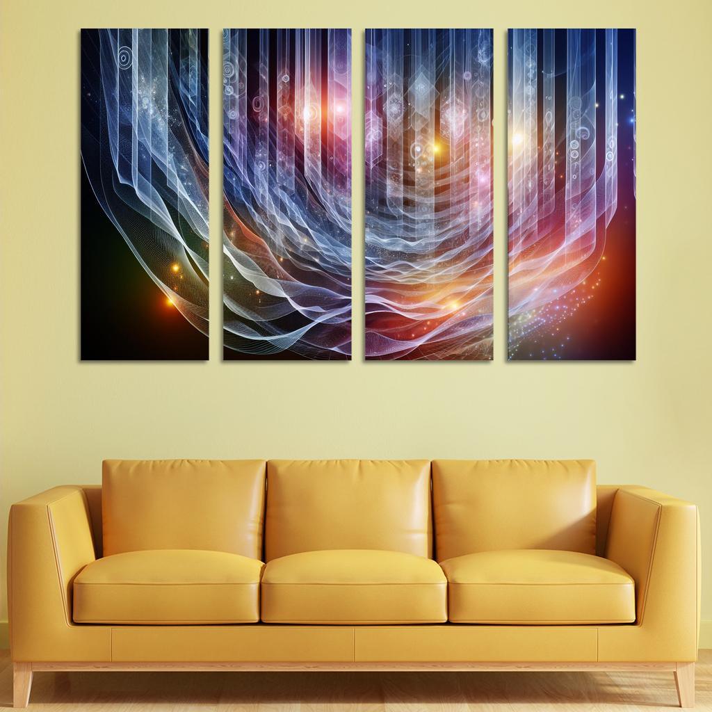 Veils Of Perception Art Trends